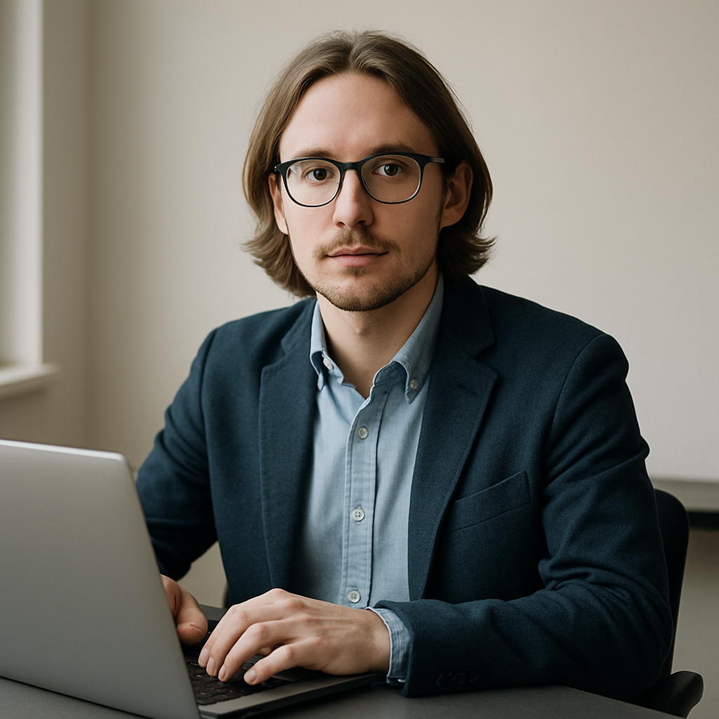 Пульс Сцены author